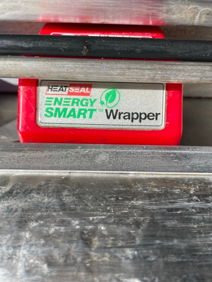 Heat Seal 625ES energy smart wrapper