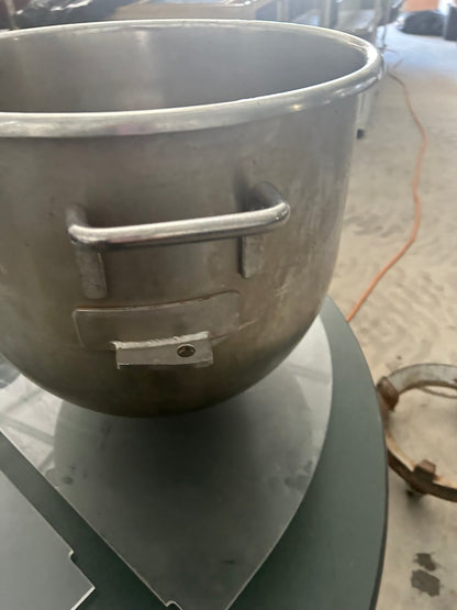 60 qt. VMHL mixing bowl