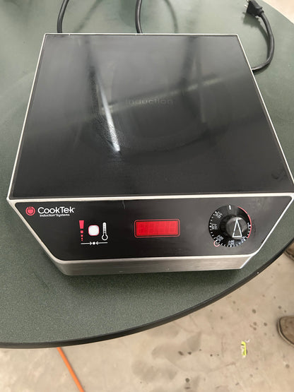 CookTek MC2500