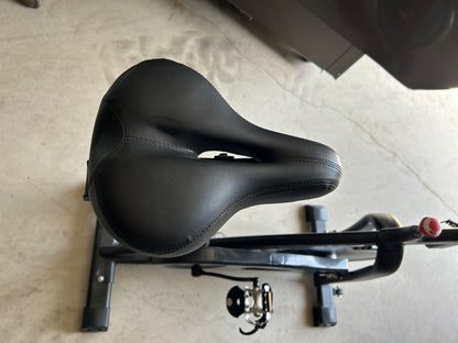 de. pommeaux exercise bike